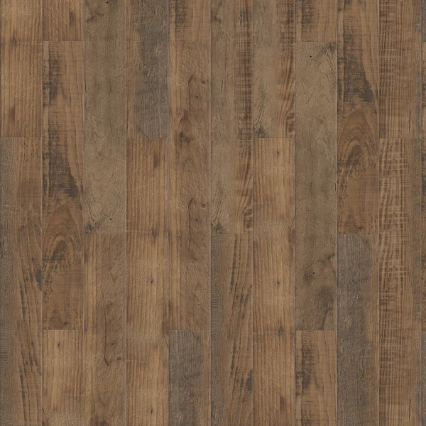Duxbury Oak luxury vinyl color pattern