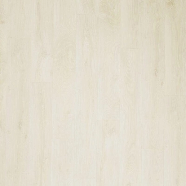 White Satin Oak laminate color pattern