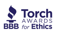 better business bureau torch award for ethics